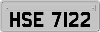 HSE7122
