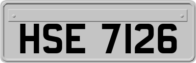 HSE7126