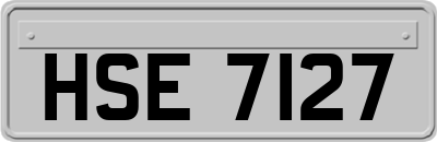 HSE7127