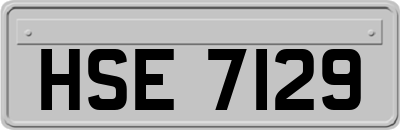 HSE7129