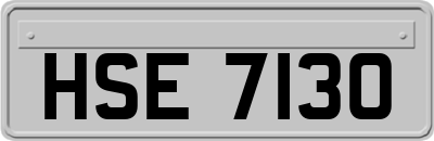 HSE7130