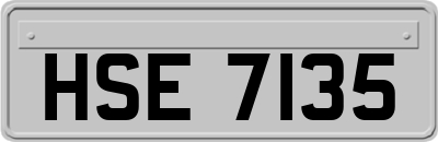 HSE7135