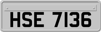HSE7136