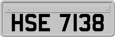 HSE7138
