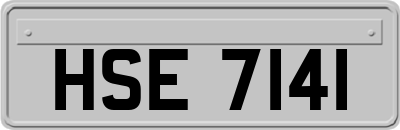 HSE7141