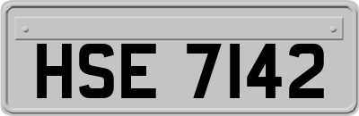 HSE7142