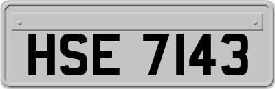 HSE7143