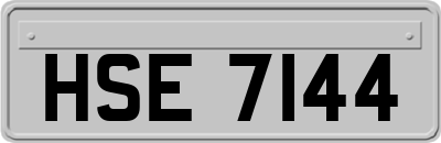 HSE7144