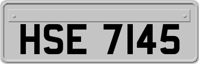 HSE7145