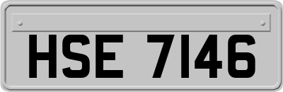 HSE7146