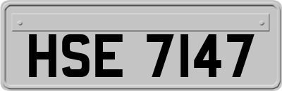 HSE7147