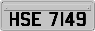 HSE7149