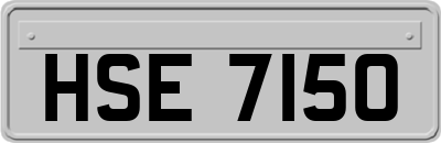 HSE7150