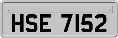 HSE7152