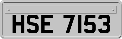 HSE7153