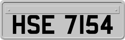 HSE7154