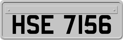 HSE7156