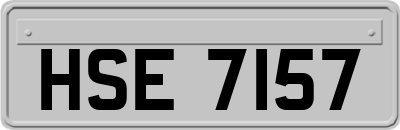 HSE7157