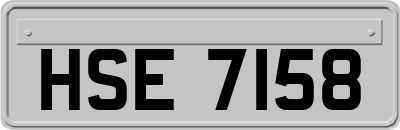 HSE7158