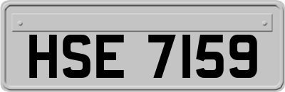 HSE7159
