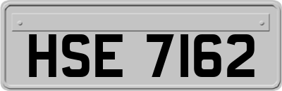 HSE7162