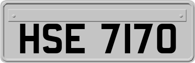 HSE7170