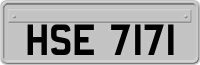 HSE7171