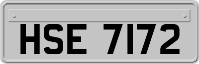 HSE7172