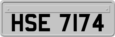 HSE7174