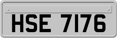 HSE7176