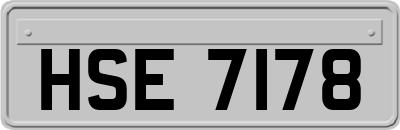 HSE7178