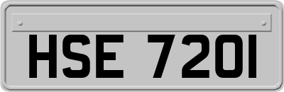 HSE7201
