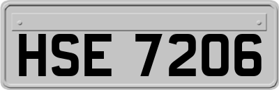 HSE7206