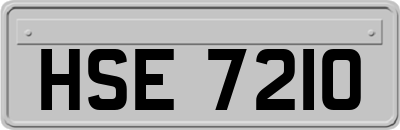 HSE7210
