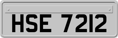 HSE7212