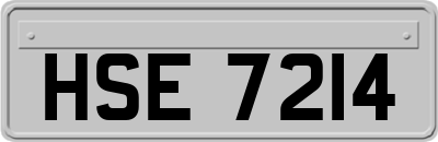 HSE7214