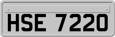 HSE7220