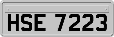 HSE7223