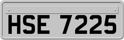 HSE7225