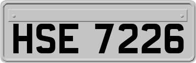 HSE7226