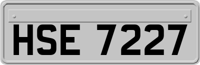 HSE7227