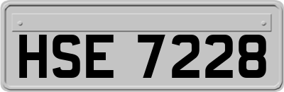 HSE7228