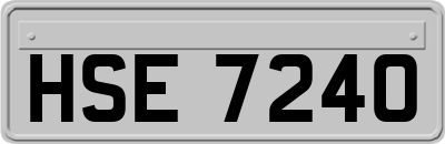HSE7240