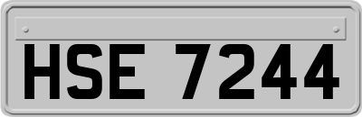 HSE7244