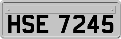 HSE7245