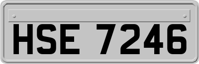 HSE7246
