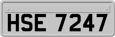 HSE7247