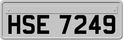 HSE7249