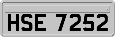 HSE7252