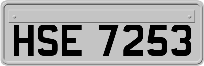HSE7253